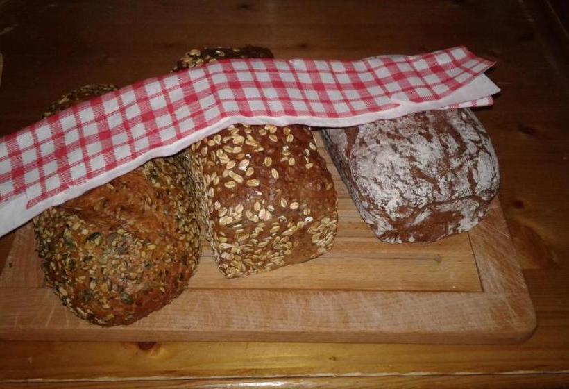 Vital Hotel Stoderhof