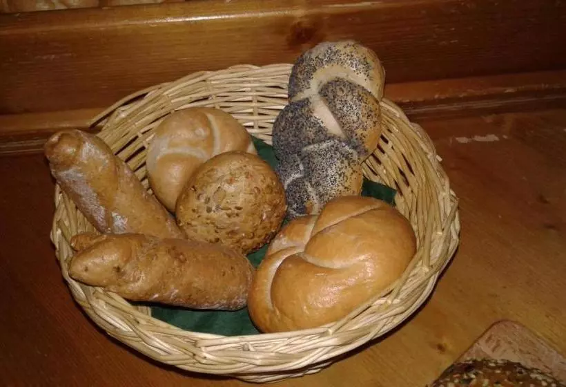 Vital Hotel Stoderhof