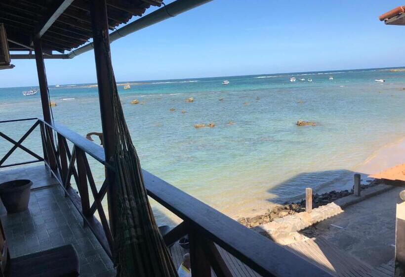 فندق صغير Pousada Tranquila