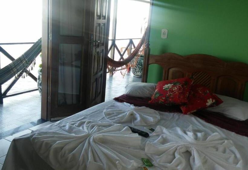 فندق صغير Pousada Tranquila