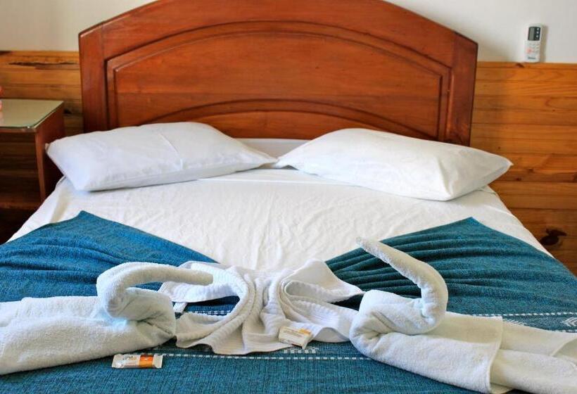 فندق صغير Pousada Tranquila