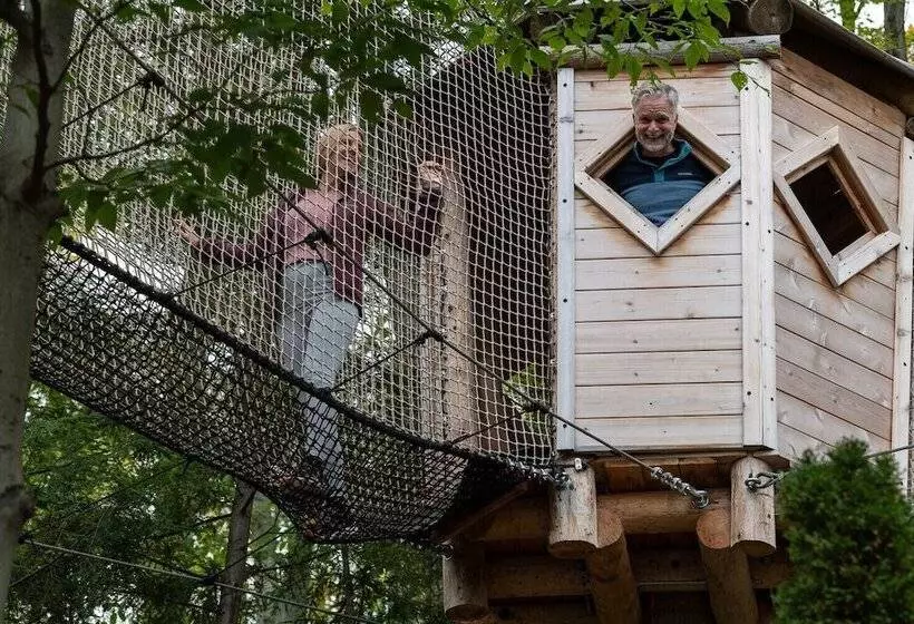 Hotelli Blue Mountain Resort Mosaic Suites