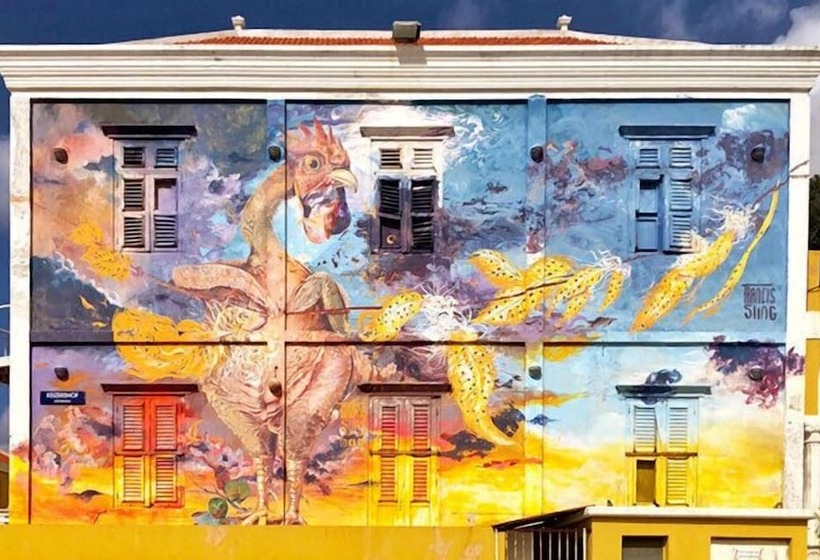 Brion City Hotel Bw Signature Collection