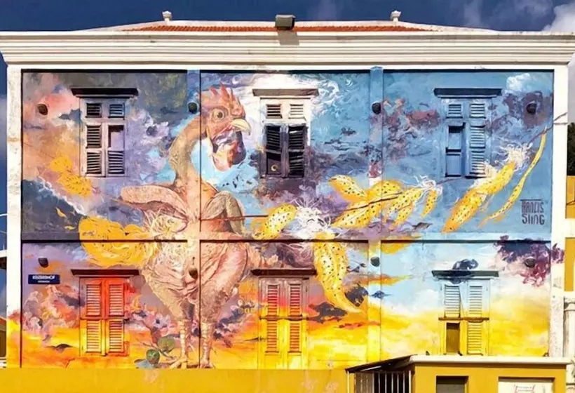 Brion City Hotel Bw Signature Collection