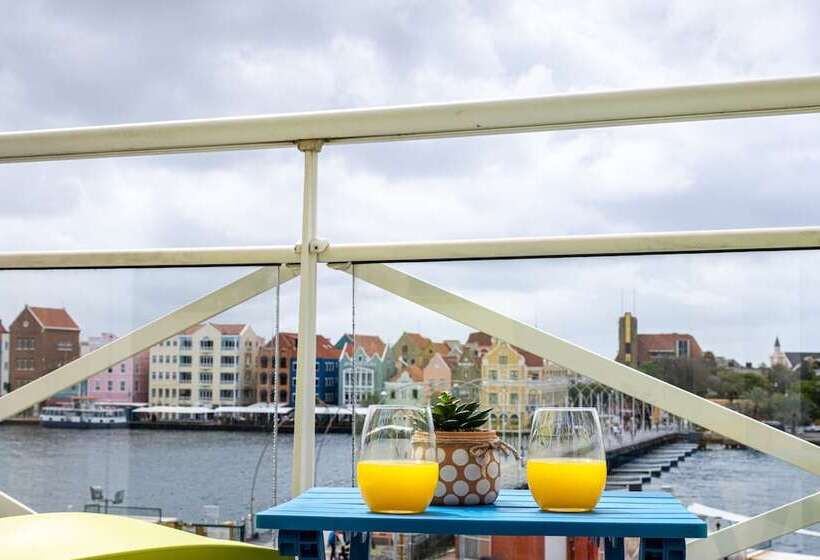 Brion City Hotel Bw Signature Collection