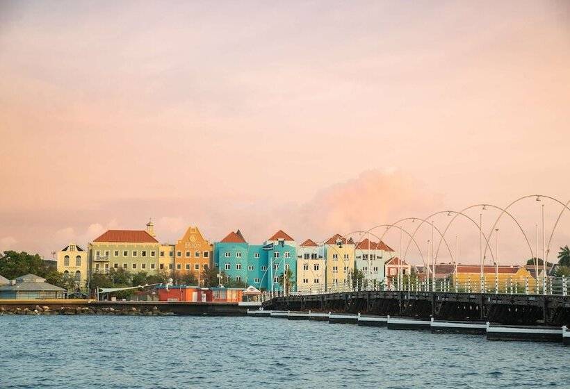 Brion City Hotel Bw Signature Collection