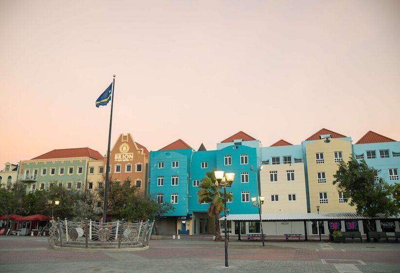 Brion City Hotel Bw Signature Collection