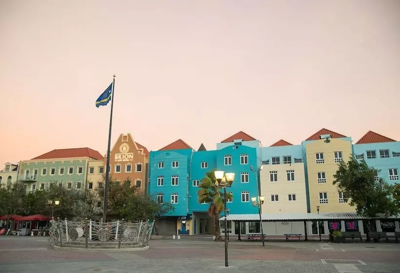 Brion City Hotel Bw Signature Collection