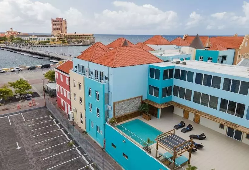 Brion City Hotel Bw Signature Collection