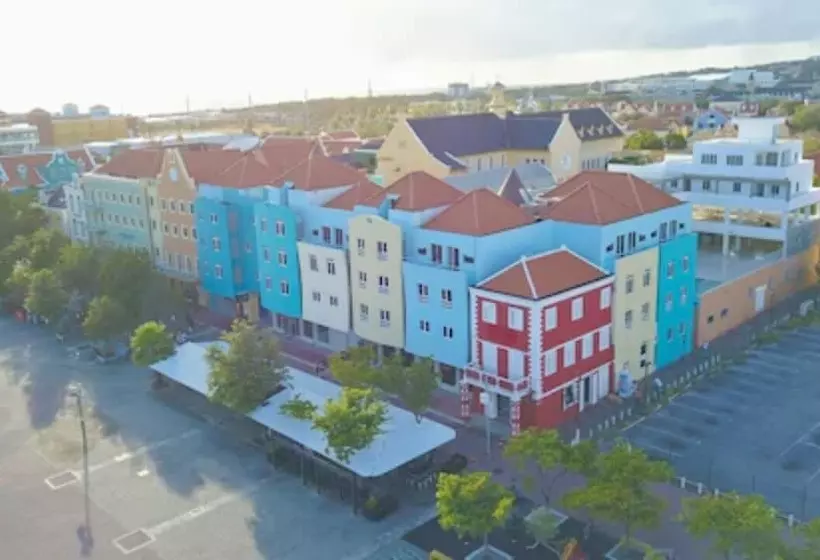 Brion City Hotel Bw Signature Collection