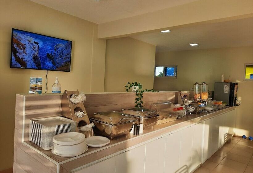 Brion City Hotel Bw Signature Collection