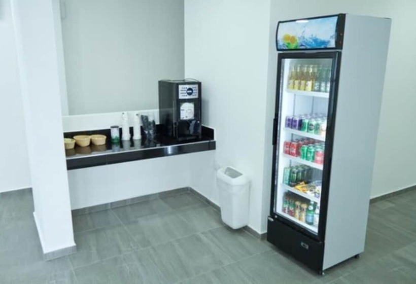 Brion City Hotel Bw Signature Collection