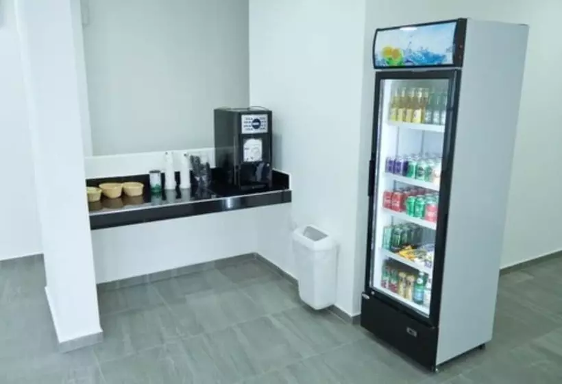 Brion City Hotel Bw Signature Collection