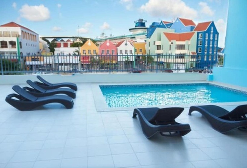 Brion City Hotel Bw Signature Collection