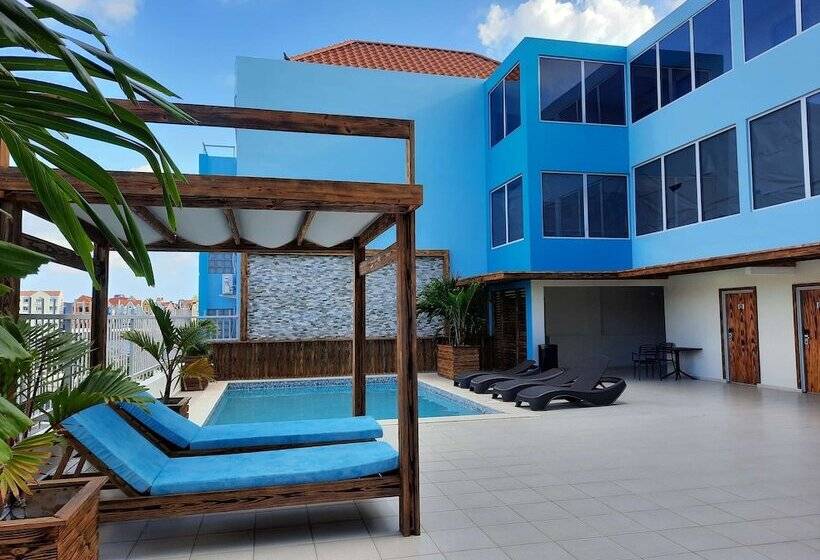 Brion City Hotel Bw Signature Collection