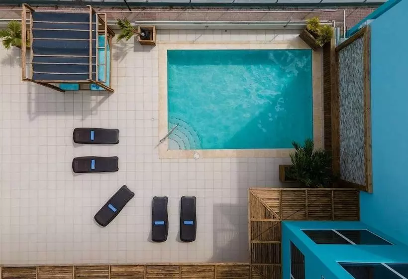 Brion City Hotel Bw Signature Collection