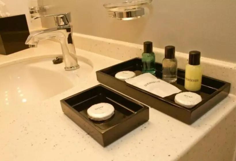 Brion City Hotel Bw Signature Collection