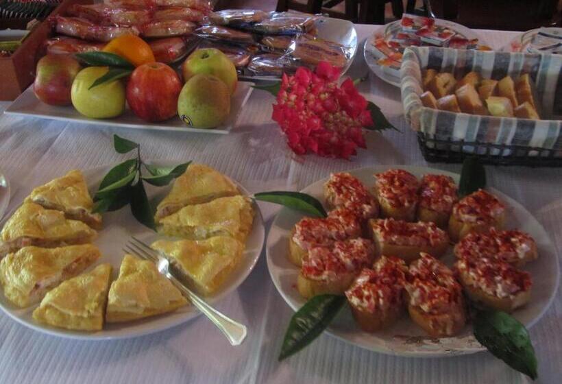 Pensão Posada Rincón Del Pas