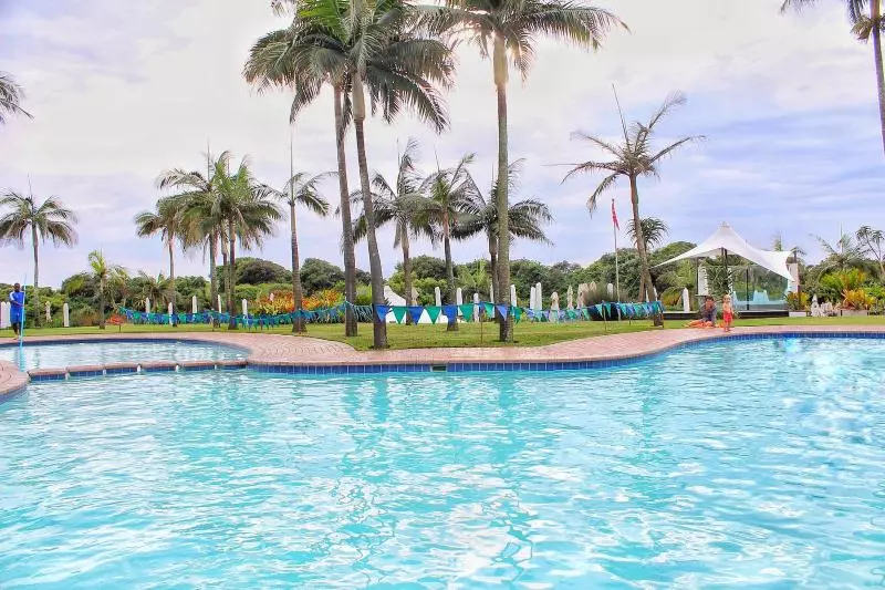 ホテル San Lameer Villas By Top Destinations