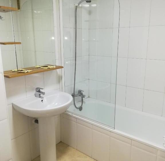 Apartamentos Arrixaca