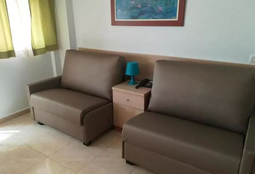 Apartamentos Arrixaca