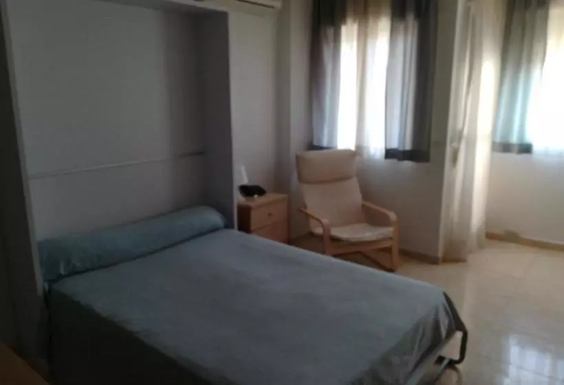 Apartamentos Arrixaca