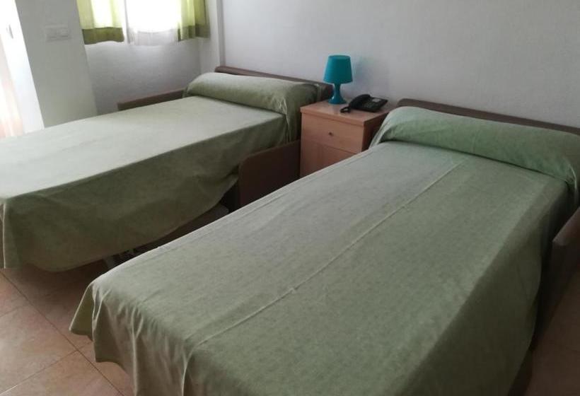 Apartamentos Arrixaca