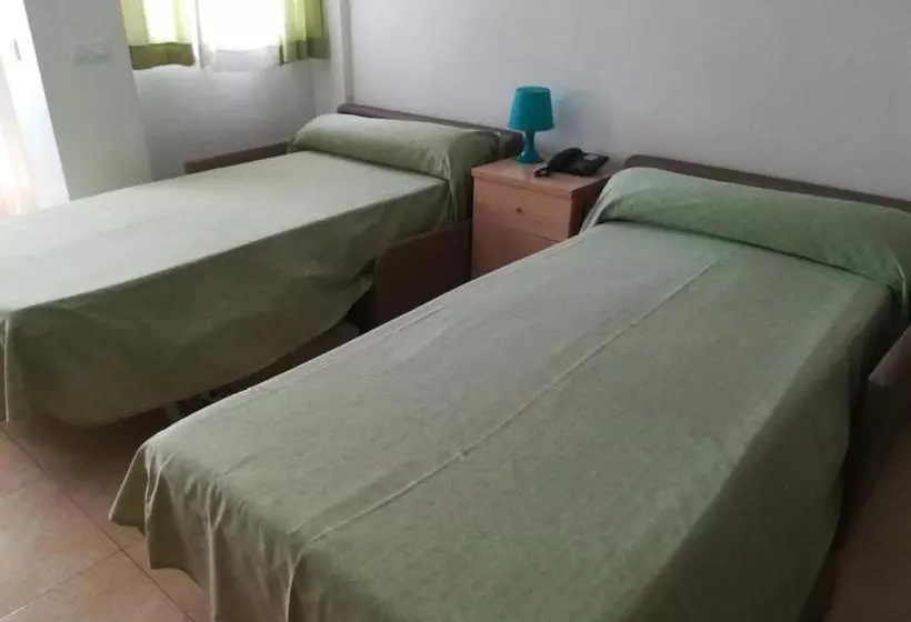 Apartamentos Arrixaca