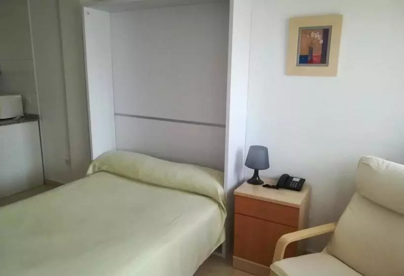 Apartamentos Arrixaca