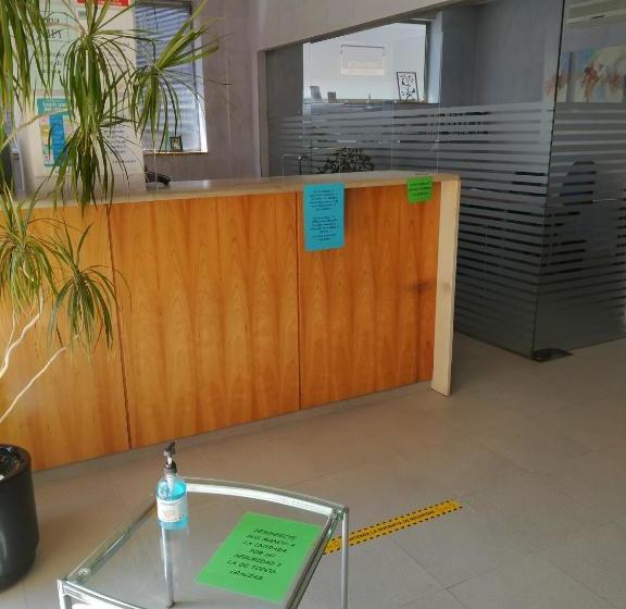 Apartamentos Arrixaca