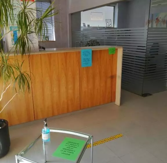 Apartamentos Arrixaca