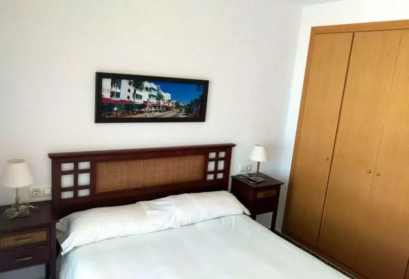 Apartamentos Milenio