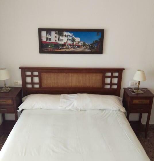 Apartamentos Milenio