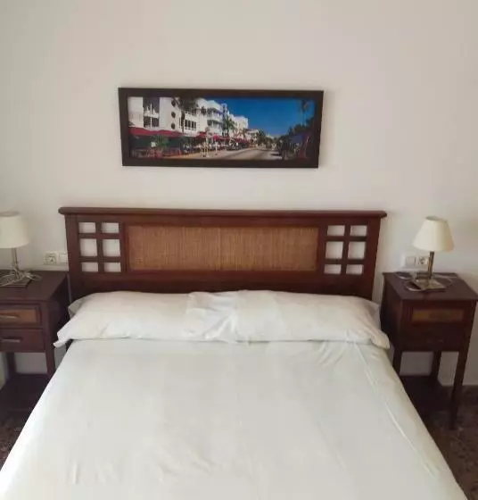 Apartamentos Milenio