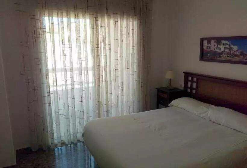 Apartamentos Milenio