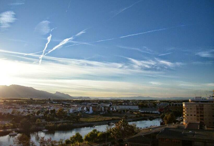 Apartamentos Milenio