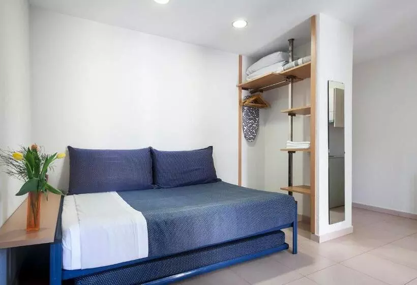 Apartamentos Porta Coeli