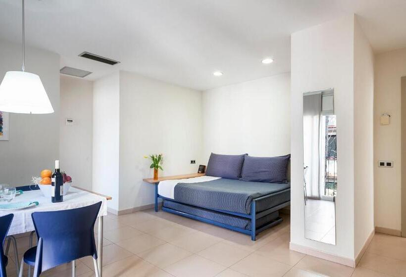 Apartamentos Porta Coeli