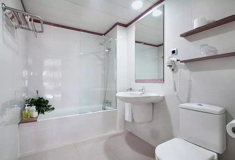 Apartamentos Porta Coeli