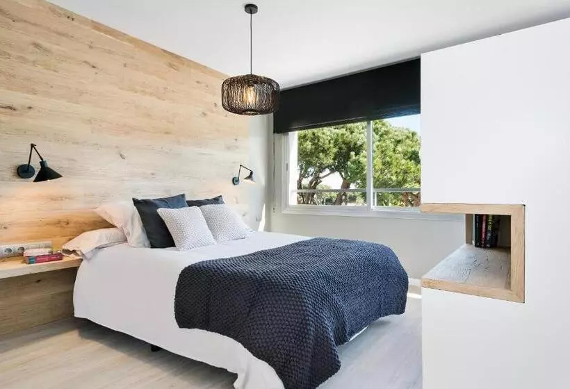 Apartamentos Porta Coeli