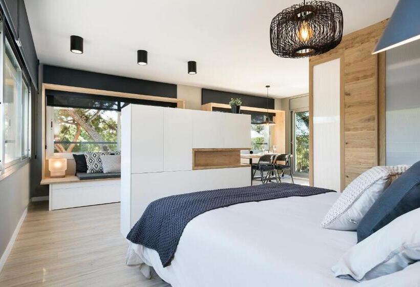 Apartamentos Porta Coeli