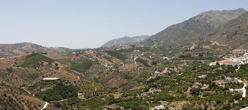 Apartamentos Rosamarina