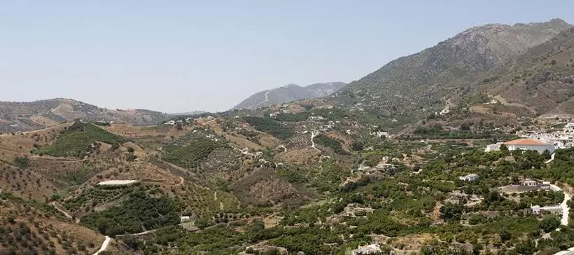 Apartamentos Rosamarina