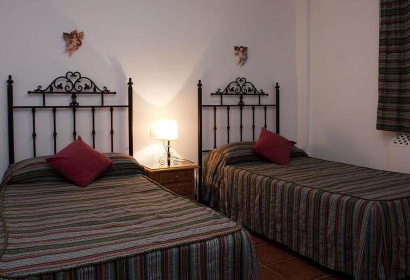 Apartamentos Rosamarina