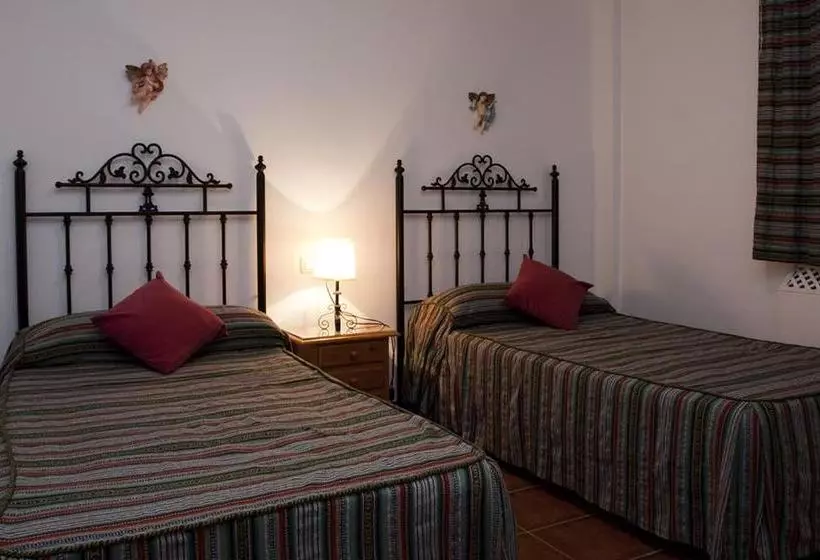 Apartamentos Rosamarina