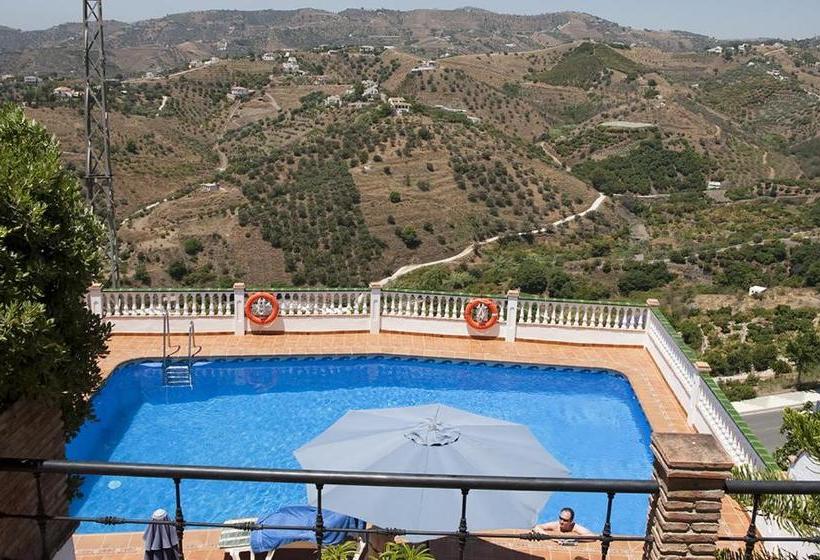 Apartamentos Rosamarina