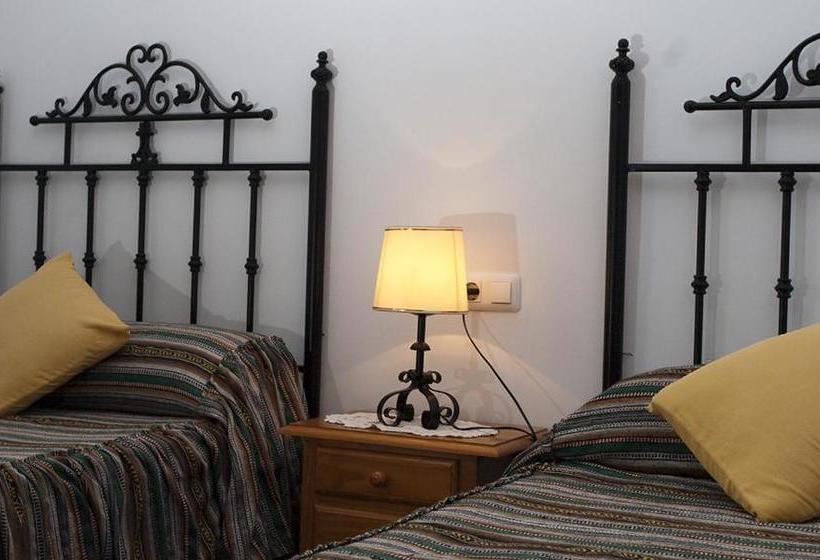 Apartamentos Rosamarina