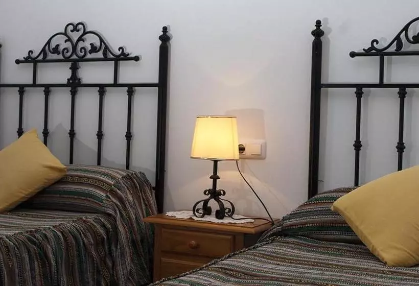 Apartamentos Rosamarina