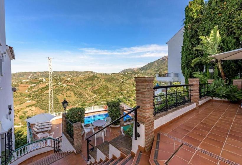 Apartamentos Rosamarina