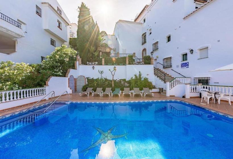 Apartamentos Rosamarina